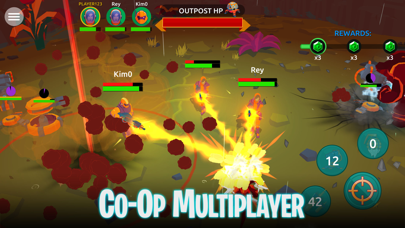 Space Pioneer screenshot 4