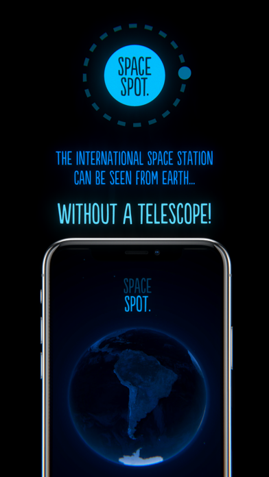 Space Spot! screenshot 5