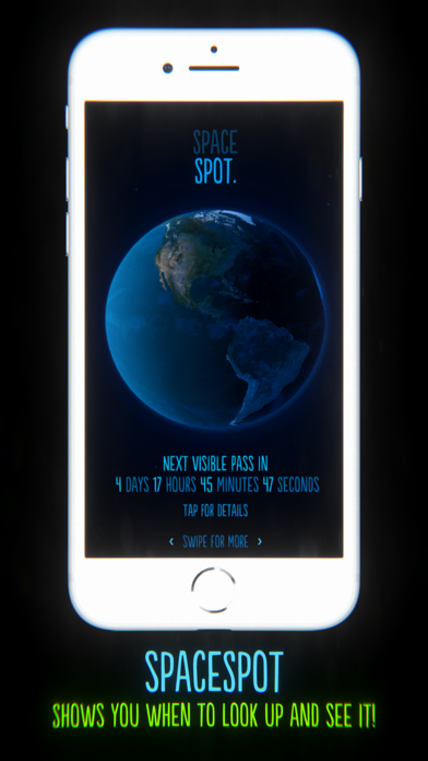 Space Spot! screenshot 4