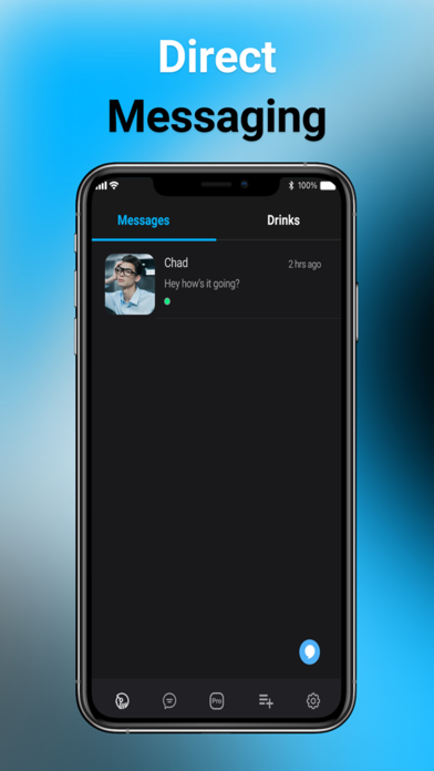 Space - Straight Dating App screenshot 7