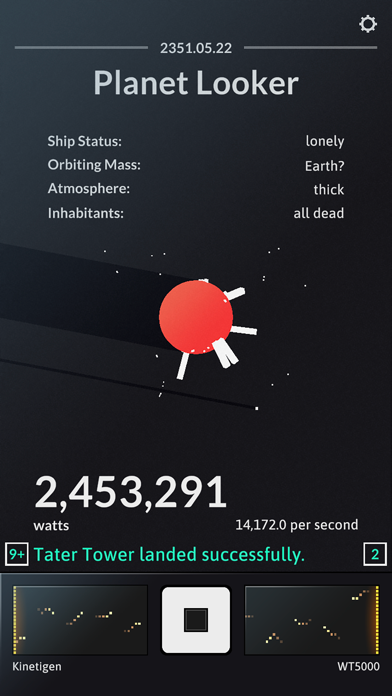 SPACEPLAN screenshot 5