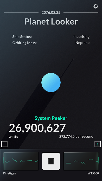 SPACEPLAN screenshot 1