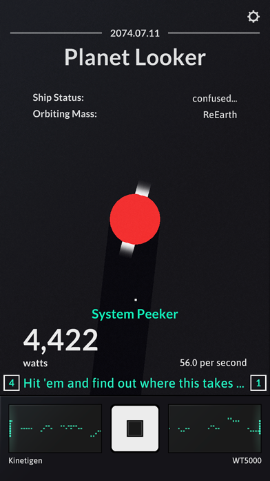 SPACEPLAN screenshot 2