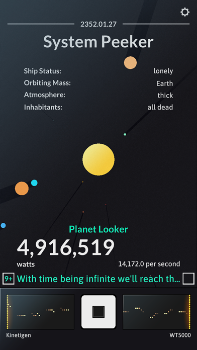SPACEPLAN screenshot 4