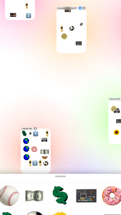 spaces :) screenshot 3