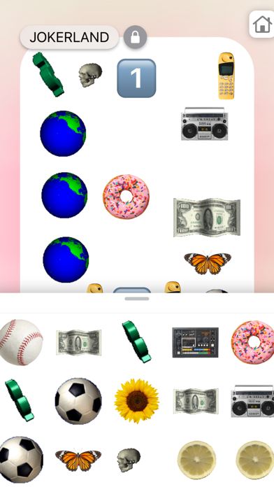 spaces :) screenshot 1