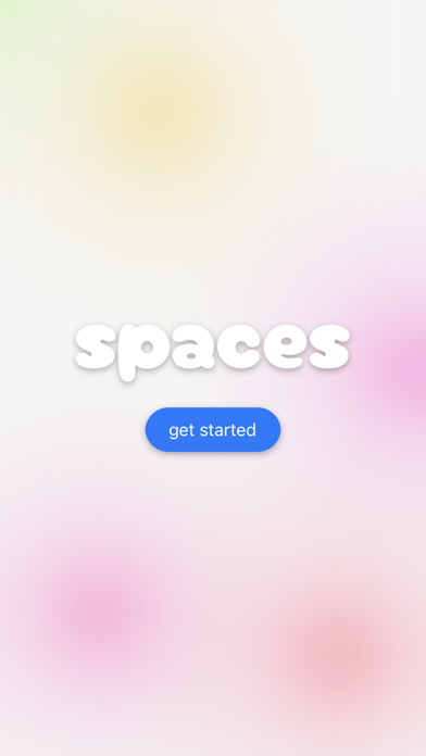 spaces :) screenshot 2