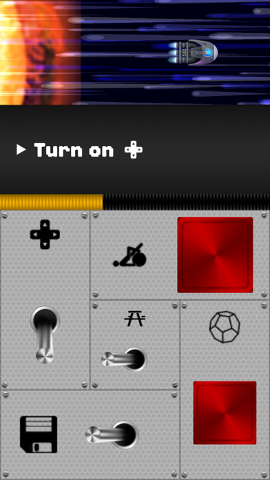 Spaceteam screenshot 2