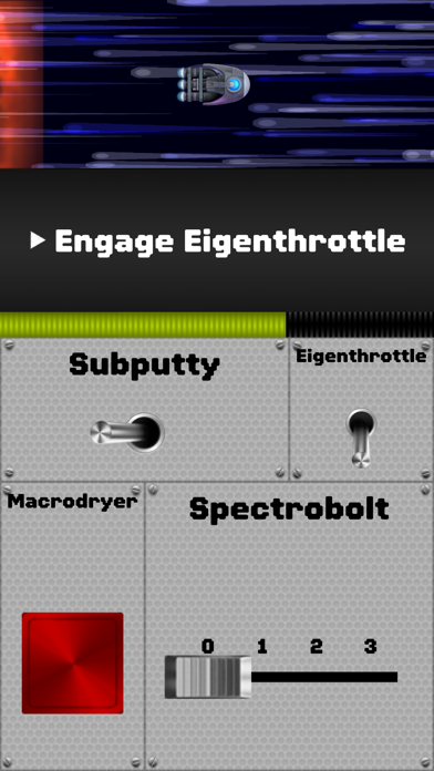 Spaceteam screenshot 1