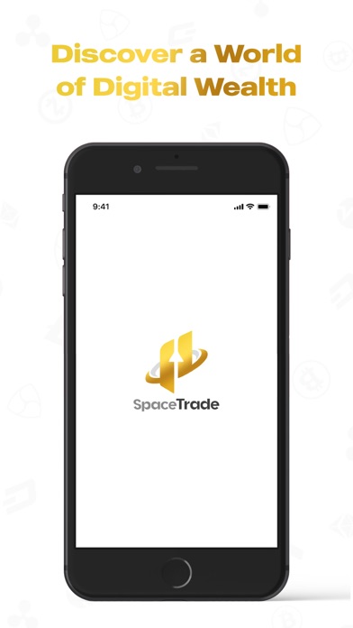 SpaceTrade screenshot 3