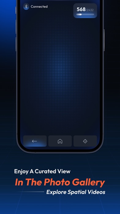 SpaceWalker by VITURE screenshot 3