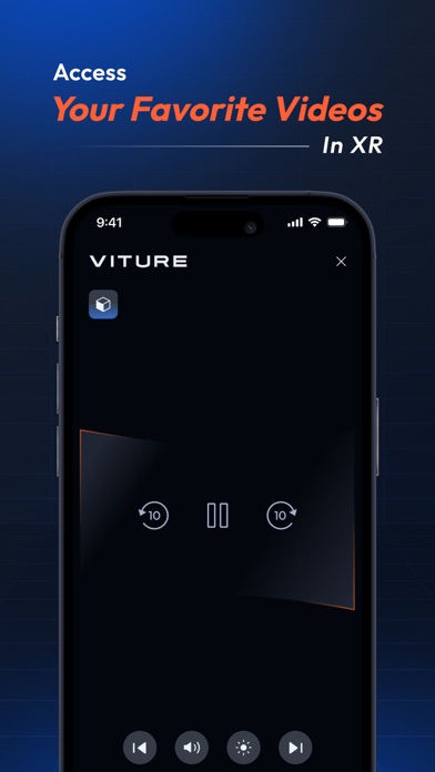 SpaceWalker by VITURE screenshot 2