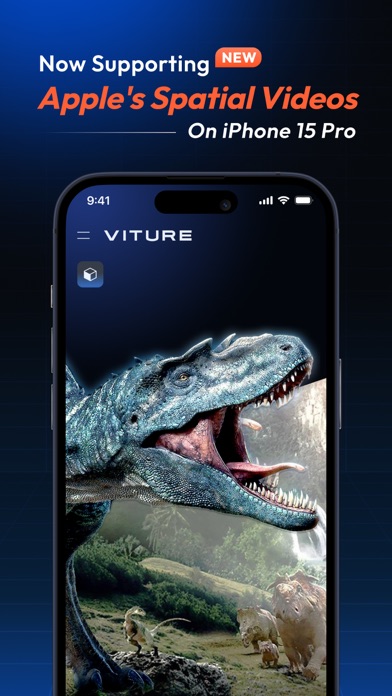 SpaceWalker by VITURE screenshot 4