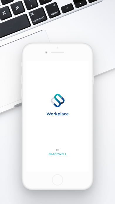 Spacewell Workplace screenshot 8