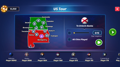 Spades Bid Whist: Card Games screenshot 3