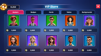 Spades Bid Whist: Card Games screenshot 4