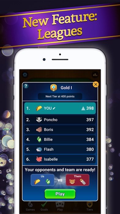 Spades: Card Game+ screenshot 1