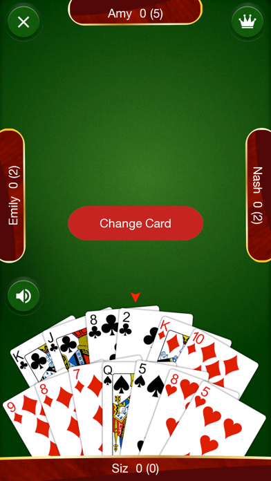 Spades: Card Game screenshot 3