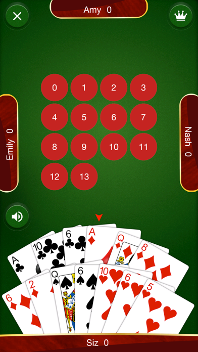 Spades: Card Game screenshot 5