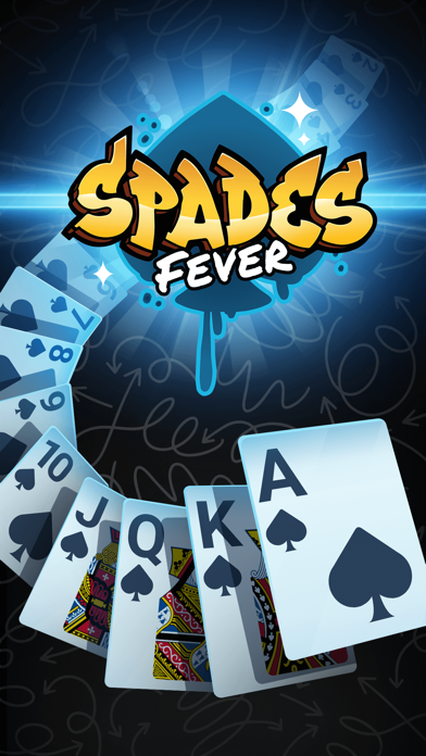 Spades Fever: Card Plus Royale screenshot 1