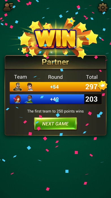 Spades Solitaire Mania - Card screenshot 4