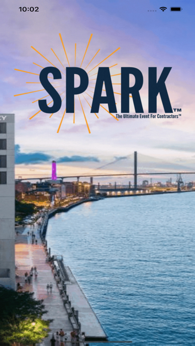 SPARK 2026 screenshot 3