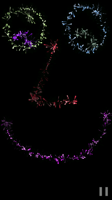 Spark Art! screenshot 1