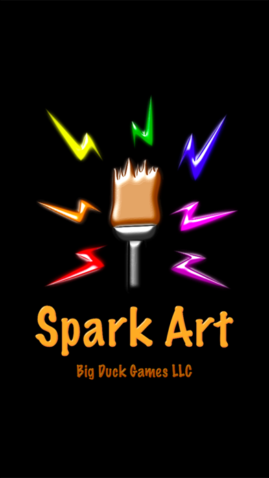 Spark Art! screenshot 5