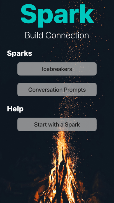 Spark - Build Connection screenshot 4