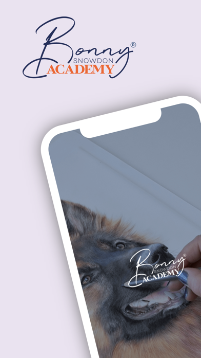 Spark by Bonny Snowdon screenshot 3