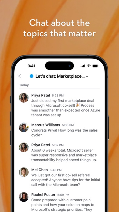 Spark by Ntegral screenshot 2