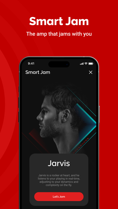 Spark: Chords, Backing Tracks screenshot 4