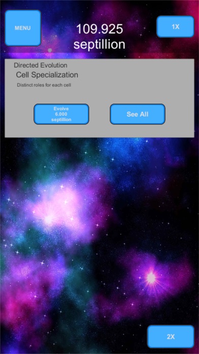 Spark - Idle Evolution screenshot 3