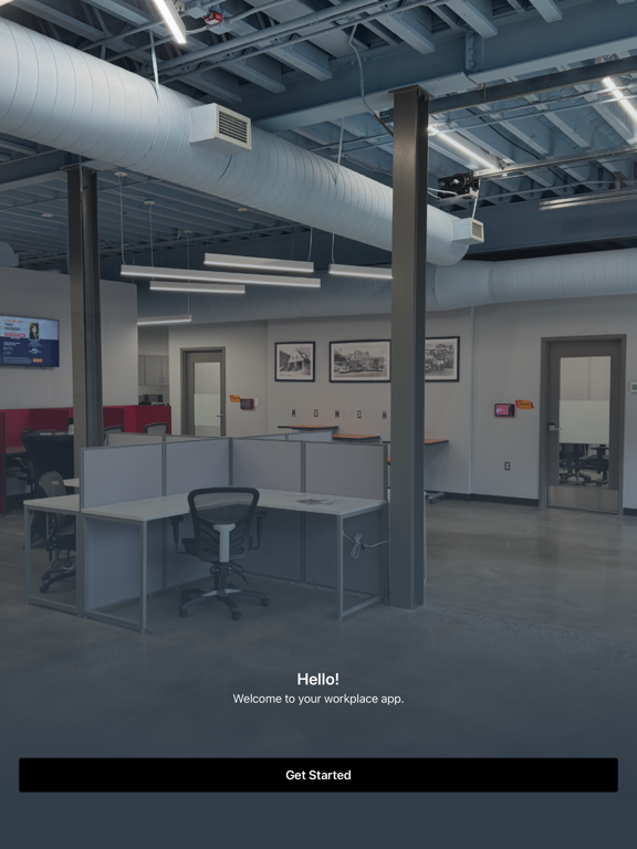 Spark Innovation Center screenshot 6