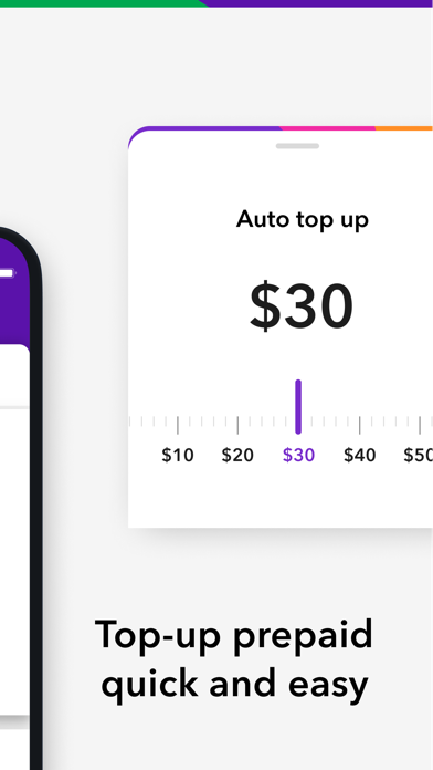 Spark NZ screenshot 1