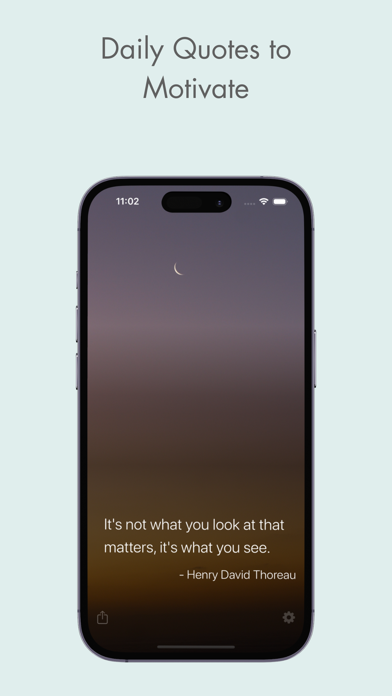 Spark: Quotes for Motivation screenshot 5