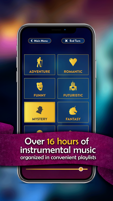 SPARK Storytelling screenshot 2