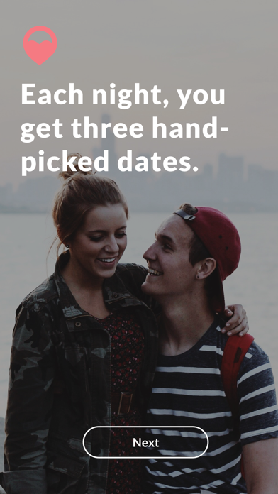 Spark - Video Speed Dating screenshot 7