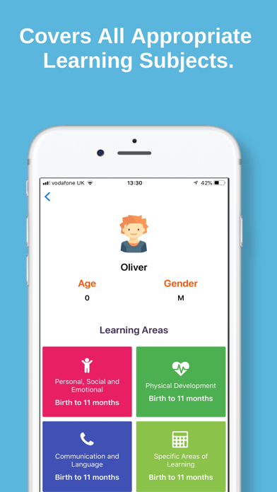spark@HOME screenshot 2