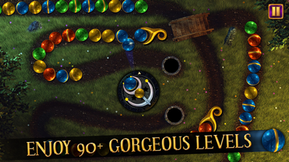 Sparkle 2 screenshot 4