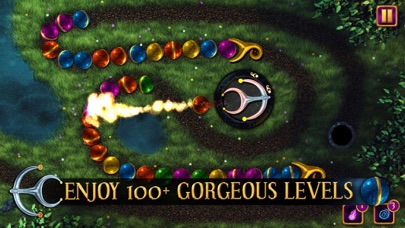 Sparkle Epic screenshot 4