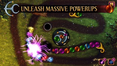 Sparkle Epic screenshot 5