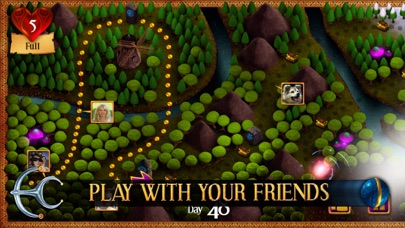 Sparkle Epic screenshot 2