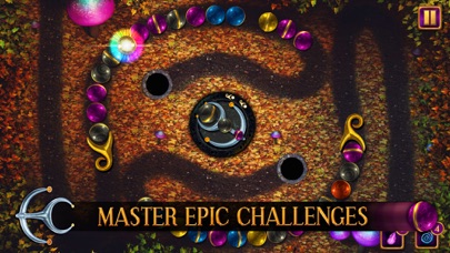 Sparkle Epic screenshot 1