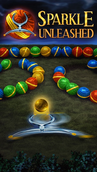 Sparkle Unleashed screenshot 5