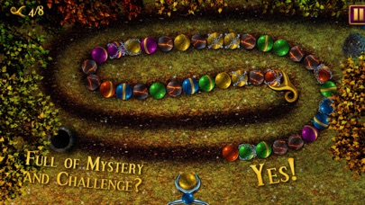 Sparkle Unleashed screenshot 3