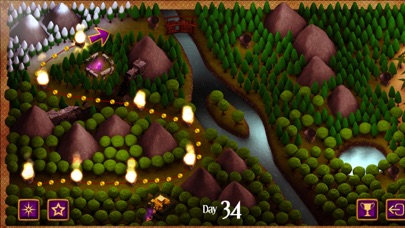 Sparkle Unleashed screenshot 2