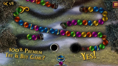 Sparkle Unleashed screenshot 1