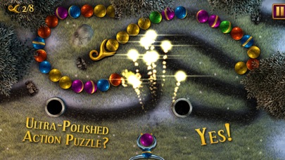 Sparkle Unleashed screenshot 4
