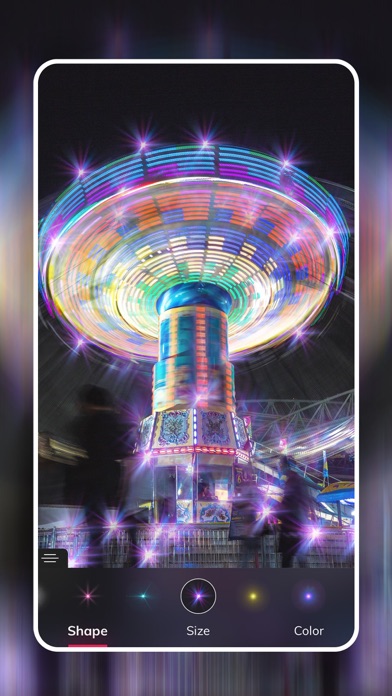 Sparkle,shimmer & Glow Photos screenshot 6